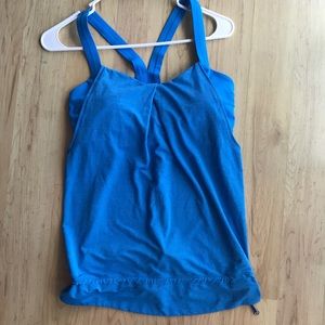 Lululemon top